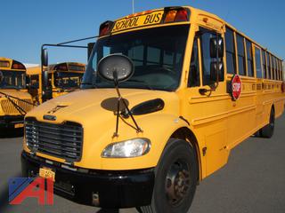 2011 Freightliner/Thomas B2 School Bus